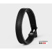 Leather bracelet for men or women, code 6900st