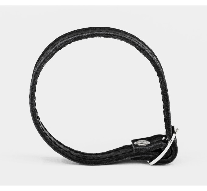 Leather bracelet for men or women, code 6900st