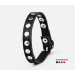 Leather bracelet for men or women, code 6901st
