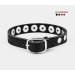 Leather bracelet for men or women, code 6901st