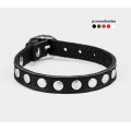 Leather bracelet for men or women, code 6901st