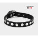 Leather bracelet for men or women, code 6901st