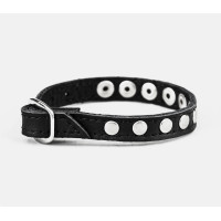 Leather bracelet for men or women, code 6901st