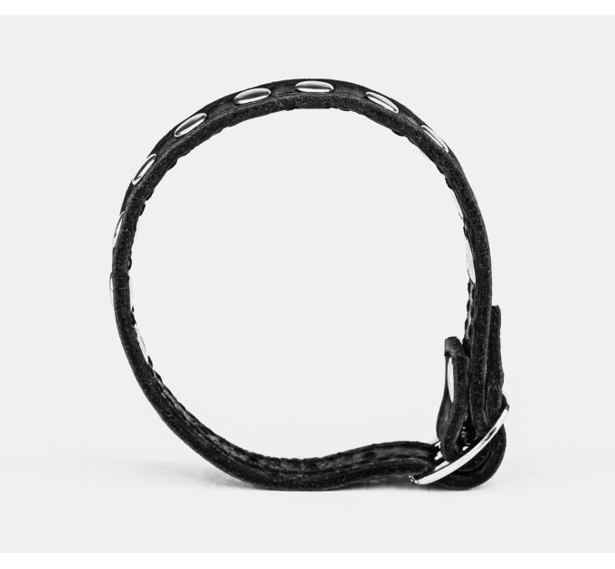 Leather bracelet for men or women, code 6901st