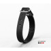 Leather bracelet for men or women, code 6902