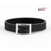 Leather bracelet for men or women, code 6902