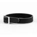 Leather bracelet for men or women, code 6902