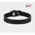 Leather bracelet for men or women, code 6902st