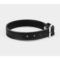 Leather bracelet for men or women, code 6902st