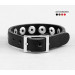 Leather bracelet for men or women, code 6903