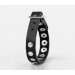 Leather bracelet for men or women, code 6903