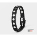 Leather bracelet for men or women, code 6903st