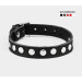 Leather bracelet for men or women, code 6903st