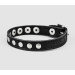 Leather bracelet for men or women, code 6903st