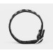 Leather bracelet for men or women, code 6903st
