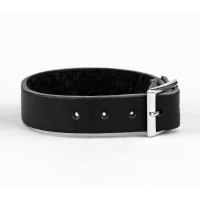 Leather bracelet for men or women, code 6904