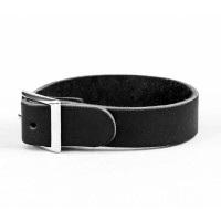 Leather bracelet for men or women, code 6904
