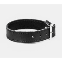Leather bracelet for men or women, code 6904st