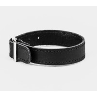 Leather bracelet for men or women, code 6904st