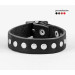 Leather bracelet for men or women, code 6905