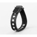 Leather bracelet for men or women, code 6905