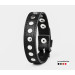 Leather bracelet for men or women, code 6905st