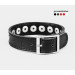 Leather bracelet for men or women, code 6905st