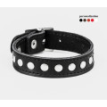 Leather bracelet for men or women, code 6905st