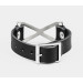 Leather bracelet for men or women, code 6947