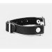 Leather bracelet for men or women, code 6947
