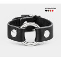 Leather bracelet for men or women, code 6948