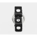 Leather bracelet for men or women, code 6948