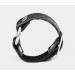 Leather bracelet for men or women, code 6948