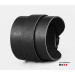 Leather cuff bracelet for men or women, code 8010