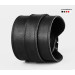 Leather cuff bracelet for men or women, code 8010st