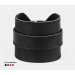 Leather cuff bracelet for men or women, code 8010st