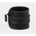 Leather cuff bracelet for men or women, code 8010st