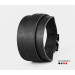 Leather cuff bracelet for men or women, code 8020