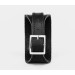 Leather cuff bracelet for men or women, code 8020st