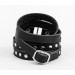 Leather wrap bracelet for men or women, code 8057