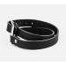 Leather wrap bracelet for men or women, code 8062