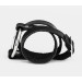 Leather wrap bracelet for men or women, code 8072