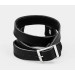 Leather wrap bracelet for men or women, code 8072st