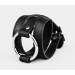 Leather wrap bracelet for men or women, code 8072st