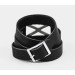 Leather wrap bracelet for men or women, code 8074
