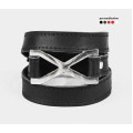 Leather wrap bracelet for men or women, code 8074st