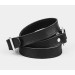 Leather wrap bracelet for men or women, code 8075st