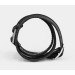 Leather wrap bracelet for men or women, code 8075st