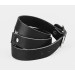 Leather wrap bracelet for men or women, code 8076