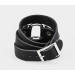 Leather wrap bracelet for men or women, code 8076